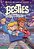 Besties: Crush It!: A Graphic Novel From The World Of Click-.. - Imagem 1
