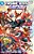 DC/Marvel: The Cosmic Kiss Caper & Other Stories-.. - Imagem 1