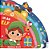 I'm An Elf: (A Shaped Christmas Board Book With Holiday Friends For Babies And Toddlers)-.. - Imagem 1