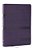 Color Code Study Bible, Revealing God's Truth Color By Color (Niv, Purple Leathersoft, Red Letter, Thumb Indexed, Comfort Print)-.. - Imagem 1