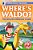 Where's Waldo? The Golden Dragon Chase: Early Reader (A Lunar New Year Search-And-find Adventure For Beginning Readers And Kids Ages 4-8)-.. - Imagem 1
