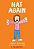 Nat Again: A Graphic Novel (Nat Enough #7): Volume 7-.. - Imagem 1