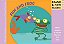Fish And Frog-.. - Imagem 1