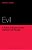 Evil: A History In Modern French Literature And Thought-.. - Imagem 1