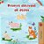 First Picture Dictionary - Animals (Haitian Creole Children's Book)-.. - Imagem 1