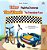 The Wheels The Friendship Race (Kurdish English Bilingual Children's Book)-.. - Imagem 1