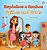 Spikes And Curls (Brazilian Portuguese English Bilingual Kids Book)-.. - Imagem 1