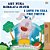 I Love To Tell The Truth (Indonesian English Bilingual Book)-.. - Imagem 1
