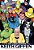 The DC Universe By Keith Giffen-.. - Imagem 1