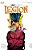 X-Men Legacy: Legion Omnibus Mike Del Mundo Cover [New Printing]-.. - Imagem 1