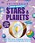 Brain Booster Stars And Planets: Over 100 Mind-Boggling Activities That Make Learning Easy And Fun-.. - Imagem 1