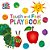 The Very Hungry Caterpillar Touch And Feel Playbook - Imagem 1