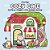 Cozy Cafe: Coloring Book For Adults And Kids-.. - Imagem 1