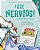 Que Nervios! El Primer Dia De Escuela (Spanish Edition)-.. - Imagem 1