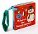 Where's The Snowman?: A Stroller Book: (A Stocking Stuffer Lift-The-flap Book With Felt Flaps And A Mirror For Babies & Toddlers)-.. - Imagem 1