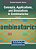 Concepts, Applications, And Simulations In Combinatorics-.. - Imagem 1