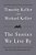 The Stories We Live By: Seven Cultural Myths That Fail US And The Story That Never Will-.. - Imagem 1