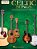 Celtic Songs - Strum Together Sheet Music Book For Ukulele, Guitar, Mandolin Or Banjo Beginner To Intermediate Folk Songbook With Melody Lyrics And Ch-.. - Imagem 1