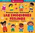 Primeros Amigos: Las Emociones/First Friends: Feelings-.. - Imagem 1