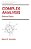 Complex Analysis: Selected Topics-.. - Imagem 1