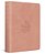 Esv Single Column Journaling Bible (Trutone, Blush Rose, Wildflower Design)-.. - Imagem 1
