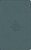 Esv Value Compact Bible (Trutone, Paris Sky, Branch Design)-.. - Imagem 1