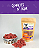 Petiscos Naturais para Cachorros - Sabor Beterraba | Cookies N' Kim - Imagem 2