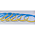 Fita 480 Led Cob Branco Quente 3000k Dupla Face IP20 5 Metros - Imagem 2