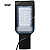 Luminária Led 50W Relé Fotocélula Integrado uso geral - Imagem 3