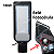 Luminária Led 100W Relé Fotocélula Integrado uso geral - Imagem 1
