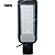 Luminária Led 100W Relé Fotocélula Integrado uso geral - Imagem 3