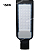 Luminária Led 150W Relé Fotocélula Integrado uso geral - Imagem 3