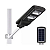 Luminária Solar 100w Led Com Sensor e Controle uso geral - Imagem 2