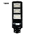 Luminária Solar 150w Led Com Sensor e Controle uso geral - Imagem 1