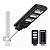 Luminária Solar 150w Led Com Sensor e Controle uso geral - Imagem 2