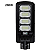 Luminária Solar 200w Led Com Sensor e Controle uso geral - Imagem 1
