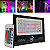 Refletor LED 100W RGB IP67 com Memoria - Imagem 1