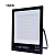 Refletor LED 150W IP67 220V Slim Branco Frio - Imagem 1
