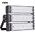 Refletor LED 150W Fator 100% IP67 Modular Branco Frio - Imagem 1