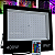 Refletor LED 400W RGB IP67 Com Memoria - Imagem 2