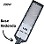 Luminária Led 200W Smd IP67 Base Redonda uso geral - Imagem 1