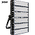 Refletor LED 300W Fator 100% IP67 Modular Branco Frio - Imagem 1