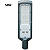 Luminária 50W Com Relé Fotocélula Base Redonda Led SMD Fator 100% uso geral - Imagem 2