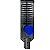 Luminária 150W Com Relé Fotocélula Base Redonda Led SMD Fator 100% uso geral - Imagem 3