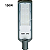 Luminária 150W Com Relé Fotocélula Base Redonda Led SMD Fator 100% uso geral - Imagem 2