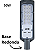 Luminária Led 50W Smd IP67 Base Redonda uso geral - Imagem 1