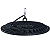 Luminária de Led UFO 100W High Bay Industrial Smd - Imagem 3
