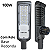 Luminária 100W Com Relé Fotocélula Base Redonda Led SMD - Imagem 1