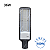 Luminária 36W Fator 100% Led SMD IP67 Base Redonda 140LM/W uso geral - Imagem 1