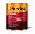 Tinta Acrílica Toque Fosco Premium Interno e Externo 900ml Suvinil - Imagem 1